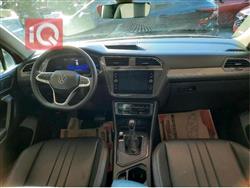 فولكسفاغن تيغوان